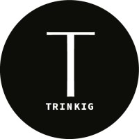Trinkig logo - Similar company to Decker Bier