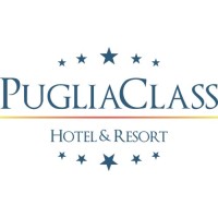 Puglia Class - Hotel & Resort logo - Similar company to Tenuta Centoporte
