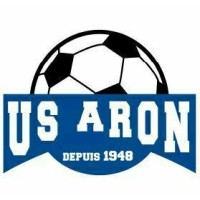 US ARON logo - Similar company to Stopngo Car