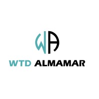 WTD ALMAMAR logo - Similar company to Neda Communication