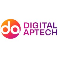 Digital Aptech logo - Similar company to Dapl It Services & Dapl Endur Center Of Excellence
