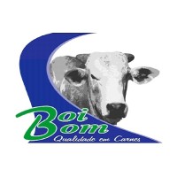 Frigorífico Boi Bom logo - Similar company to Fundação Edmílson