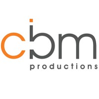 CBM Productions logo - Similar company to Solnishko