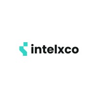 Intel X Co logo - Similar company to 360 Partners