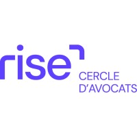 RISE Cercle d'avocats logo - Similar company to Duetti