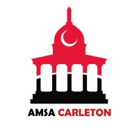 Ahmadiyya Muslim Students' Association Carleton University logo - Similar company to Sprott Marketing Students' Association