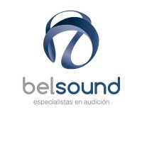 BELSOUND AUDIOLOGY SL logo - Similar company to Hearlife