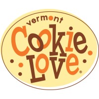 Vermont Cookie Love logo - Similar company to Red Idea Partners