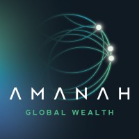 Amanah Global Wealth logo - Similar company to Blockgen