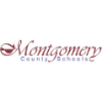 Montgomery County Schools, NC logo - Similar company to Process Data Control Corp (Pdc), A Tenforce Company