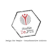 Studio De.PTH logo - Similar company to Nuar Studios
