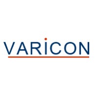 Varicon (3D) Drives Ltd logo - Similar company to Action Point Training & Consultancy Ltd
