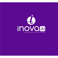 InovaAI logo - Similar company to Babtech Computers
