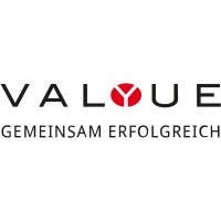 Valyue Consulting GmbH logo - Similar company to Fuco&Solution Co., Ltd.