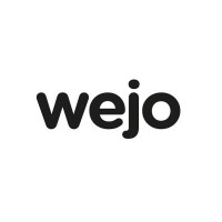 wejo logo - Similar company to Inrix