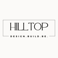 Hilltop Design Build logo - Similar company to Indygo Community Association Management