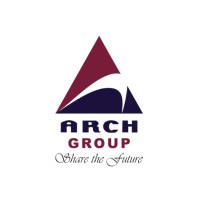 archgroup.co.in logo - Similar company to Yaduka Group
