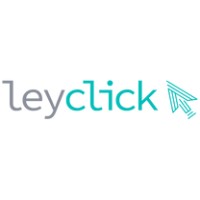Leyclick logo - Similar company to Dambó
