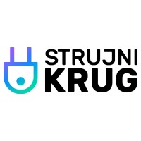 Strujni krug logo - Similar company to Hipersfera