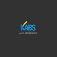 KABS Serviços de Apoio Administrativo logo - Similar company to Alvo Contabilidade
