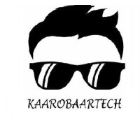 Kaarobaartech logo - Similar company to Ecomwebfly Technologies