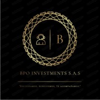 Bpo Investments S.A.S logo - Similar company to B2B Bpo