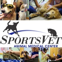 Sportsvet Animal Medical Center