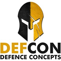 Defence Concepts logo - Similar company to Ordereat