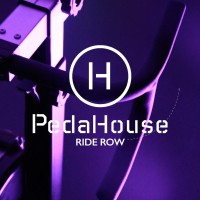 PedalHouse logo - Similar company to Muscle Beach