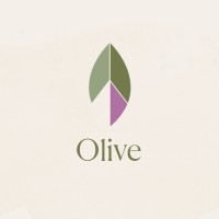 Olive | Creative Marketing House logo - Similar company to Mozes Creative Agency