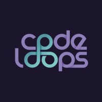 Codeloops logo - Similar company to Coderaas