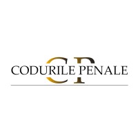 Codurile Penale logo - Similar company to Coffee Cup Roasters