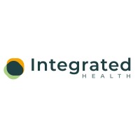 Integrated Health logo - Similar company to Eastside Physio + Co