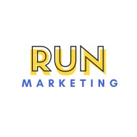 RUN MARKETING logo - Similar company to Run Marketing