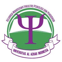 Keluarga Mahasiswa Fakultas Psikologi dan Pendidikan (KMFPP) UAI logo - Similar company to Badan Perwakilan Mahasiswa Fakultas Pendidikan Dan Bahasa, Unika Atma Jaya