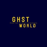 GHST World Inc. logo - Similar company to End Summer Camp