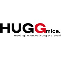 HUGG MICE logo - Similar company to Global Guard Solutions