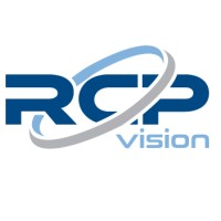 RCP Vision logo - Similar company to Boolbird