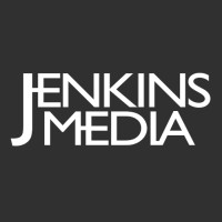 Jenkins Media logo - Similar company to Toasta Pty Ltd