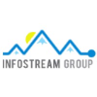 InfoStream Group logo - Similar company to Infostream Ltd