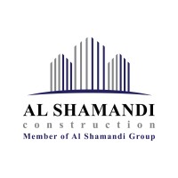 Al Shamandi Group logo - Similar company to Best Contracting Services Inc.