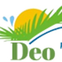 Deo Travel logo - Similar company to Innovity Branding Concepts