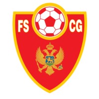Fudbalski savez Crne Gore - Football Association of Montenegro logo - Similar company to Real Metrics