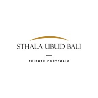 Sthala, a Tribute Portfolio Hotel, Ubud Bali by Marriott International logo - Similar company to Maya Ubud Resort And Spa Bali