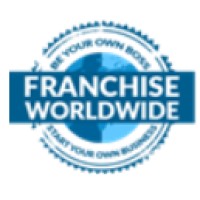 Franchise Worldwide logo - Similar company to Franchiseapply