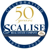Scalise Real Estate logo - Similar company to Pat Davis Properties