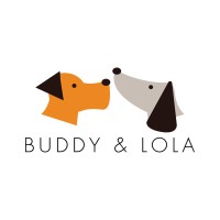 Buddy and Lola logo - Similar company to Vwda