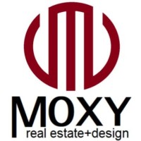 MOXY Real Estate+Design logo - Similar company to Ahrn.Com