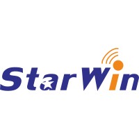 Starwin logo - Similar company to Satmena Oman