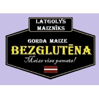Gluten-Free Bakery “Latgolys Maiznīks”